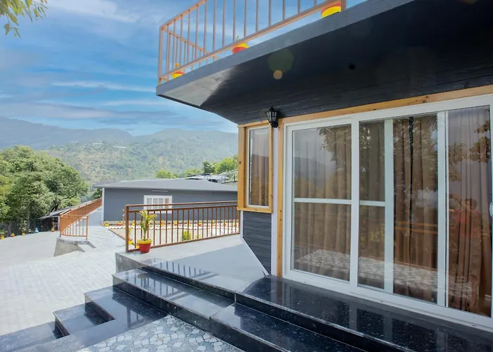 Nirmaya Resort