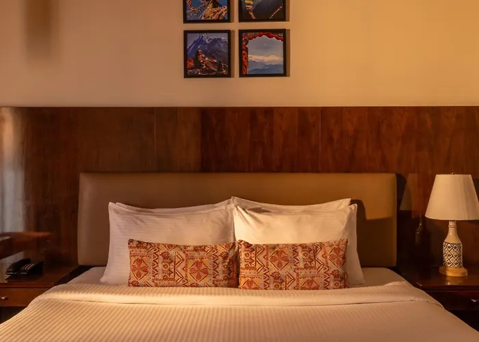 Club Mahindra Kanatal